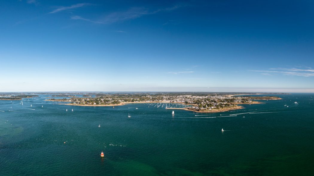 Comment choisir le meilleur camping en bord de mer dans le Morbihan ?